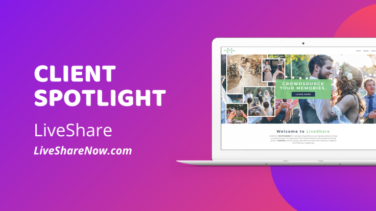 Read more about the article Client Spotlight – LiveShare