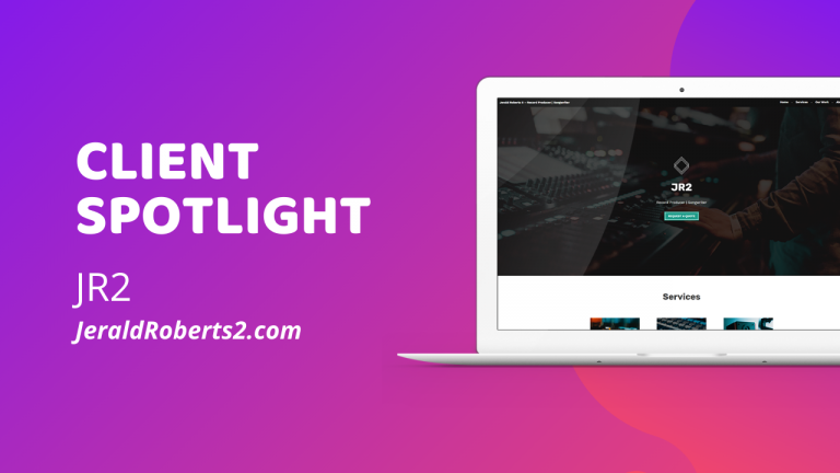 Read more about the article Client Spotlight – JR2